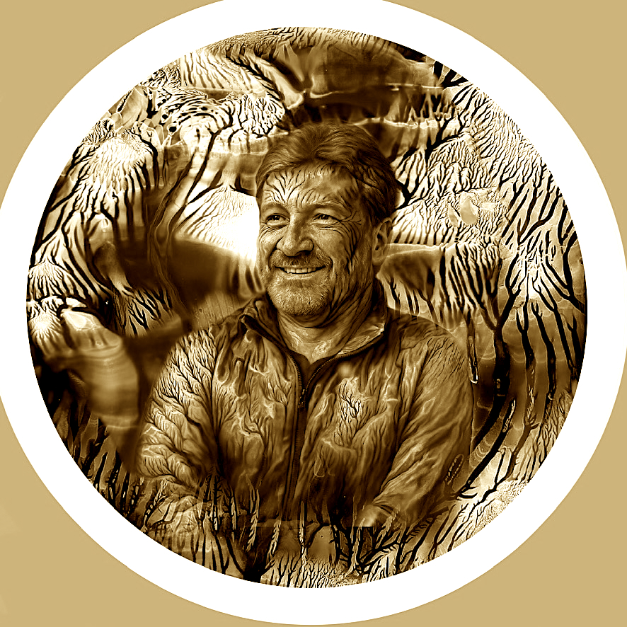 Dijital Kolaj Ben 1.1 2025